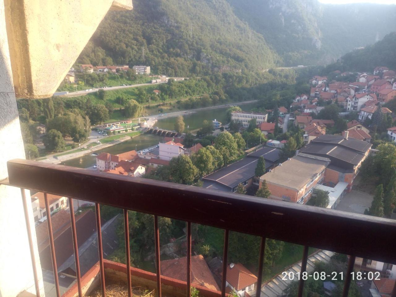 UžiceStan Na Dan Imアパートメント エクステリア 写真